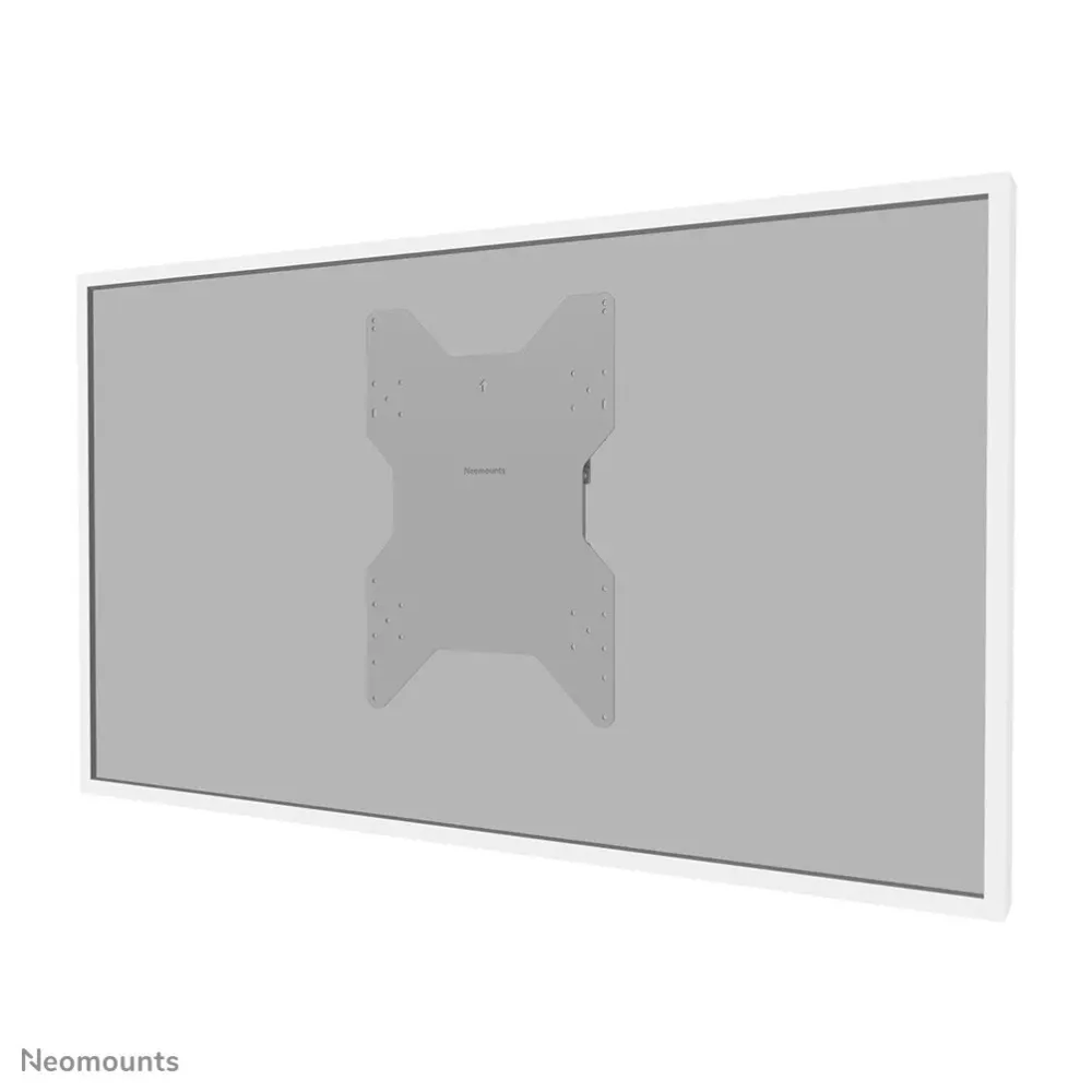 Uchwyt ścienny do monitora i TV Neomounts by Newstar TV Wall Mount WL85-515WH16 55-75" - Biały