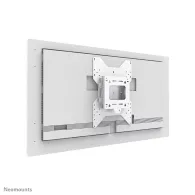 Uchwyt ścienny do monitora i TV Neomounts by Newstar TV Wall Mount WL85-515WH16 55-75" - Biały