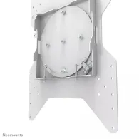 Uchwyt ścienny do monitora i TV Neomounts by Newstar TV Wall Mount WL85-515WH16 55-75" - Biały
