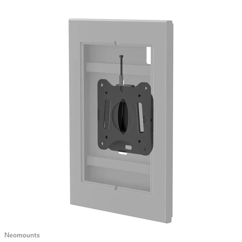 Uchwyt ścienny na tablet Neomounts by Newstar Tablet Wall Mount WL15-633BL1 - Max. 3 kg, Czarny
