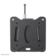 Uchwyt ścienny na tablet Neomounts by Newstar Tablet Wall Mount WL15-633BL1 - Max. 3 kg, Czarny
