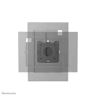 Uchwyt ścienny na tablet Neomounts by Newstar Tablet Wall Mount WL15-633BL1 - Max. 3 kg, Czarny