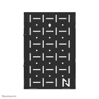 Uchwyt montażowy Neomounts by Newstar LEVEL-750 AV Hardware Rack AWL05-750BL