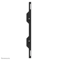 Uchwyt montażowy Neomounts by Newstar LEVEL-750 AV Hardware Rack AWL05-750BL