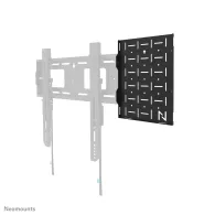 Uchwyt montażowy Neomounts by Newstar LEVEL-750 AV Hardware Rack AWL05-750BL