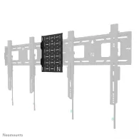 Uchwyt montażowy Neomounts by Newstar LEVEL-750 AV Hardware Rack AWL05-750BL