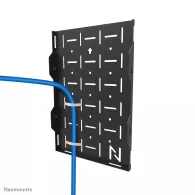 Uchwyt montażowy Neomounts by Newstar LEVEL-750 AV Hardware Rack AWL05-750BL