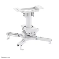 Uchwyt sufitowy do projektora Neomounts by Newstar Beamer Ceiling Mount CL25-530WH1 - Biały
