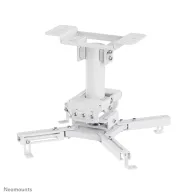 Uchwyt sufitowy do projektora Neomounts by Newstar Beamer Ceiling Mount CL25-530WH1 - Biały