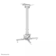 Uchwyt sufitowy do projektora Neomounts by Newstar Beamer Ceiling Mount CL25-540WH1 - Biały