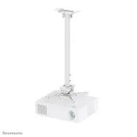 Uchwyt sufitowy do projektora Neomounts by Newstar Beamer Ceiling Mount CL25-550WH1 - Biały