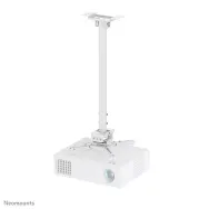 Uchwyt sufitowy do projektora Neomounts by Newstar Beamer Ceiling Mount CL25-550WH1 - Biały