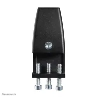 Uchwyty na ściankę biurka Neomounts by Newstar Desk Clamp Set NS-CLMP25BLACK - max 5 kg, 2 sztuki, Czarne