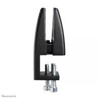 Uchwyty na ściankę biurka Neomounts by Newstar Desk Clamp Set NS-CLMP25BLACK - max 5 kg, 2 sztuki, Czarne