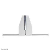 Uchwyty na ściankę biurka Neomounts by Newstar Desk Clamp Set NS-CLMPSTANDWHITE - max 5 kg, 2 sztuki, Białe
