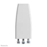 Uchwyty na ściankę biurka Neomounts by Newstar Desk Clamp Set NS-CLMP25WHITE - max 5 kg, 2 sztuki, Czarne