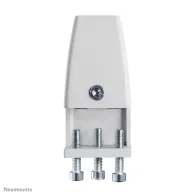 Uchwyty na ściankę biurka Neomounts by Newstar Desk Clamp Set NS-CLMP25WHITE - max 5 kg, 2 sztuki, Czarne
