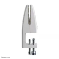 Uchwyty na ściankę biurka Neomounts by Newstar Desk Clamp Set NS-CLMP25WHITE - max 5 kg, 2 sztuki, Czarne