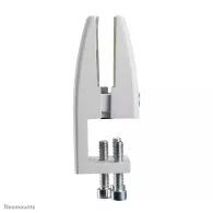 Uchwyty na ściankę biurka Neomounts by Newstar Desk Clamp Set NS-CLMP25WHITE - max 5 kg, 2 sztuki, Czarne