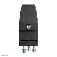Uchwyty na ściankę biurka Neomounts by Newstar Desk Clamp Set NS-CLMP40BLACK - max 5 kg, 2 sztuki, Czarne