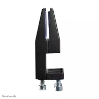 Uchwyty na ściankę biurka Neomounts by Newstar Desk Clamp Set NS-CLMP40BLACK - max 5 kg, 2 sztuki, Czarne