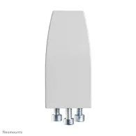 Uchwyty na ściankę biurka Neomounts by Newstar Desk Clamp Set NS-CLMP40WHITE - max 5 kg, 2 sztuki, Białe