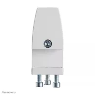 Uchwyty na ściankę biurka Neomounts by Newstar Desk Clamp Set NS-CLMP40WHITE - max 5 kg, 2 sztuki, Białe