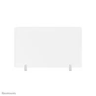 Biurkowe szkło ochronne Neomounts by Newstar Safety Screen With Tempered Glass NS-GLSPROTECT100 - 100 x 65 cm