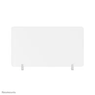 Biurkowe szkło ochronne Neomounts by Newstar Safety Screen With Tempered Glass NS-GLSPROTECT120 - 120 x 65 cm