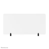 Biurkowe szkło ochronne Neomounts by Newstar Safety Screen With Tempered Glass NS-GLSPROTECT140 - 138 x 65 cm