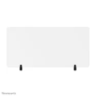 Biurkowe szkło ochronne Neomounts by Newstar Safety Screen With Tempered Glass NS-GLSPROTECT140 - 138 x 65 cm