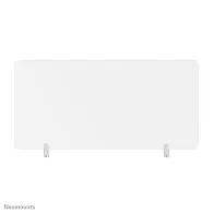 Biurkowe szkło ochronne Neomounts by Newstar Safety Screen With Tempered Glass NS-GLSPROTECT140 - 138 x 65 cm