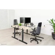 Biurkowe szkło ochronne Neomounts by Newstar Safety Screen With Tempered Glass NS-GLSPROTECT140 - 138 x 65 cm