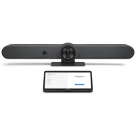 Kamera internetowa Logitech Rally Bar Mini+ Tap IP TIPRBMGUNIAPP/EU/1