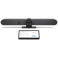 Kamera internetowa Logitech Rally Bar Mini+ Tap IP TIPRBMGUNIAPP/EU/1