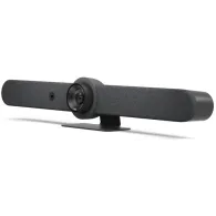 Kamera internetowa Logitech Rally Bar Mini+ Tap IP TIPRBMGUNIAPP/EU/1