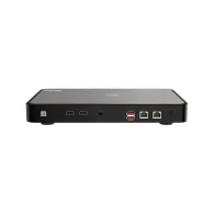 Serwer NAS QNAP Desktop HS-264-PDY - zdjęcie poglądowe 2