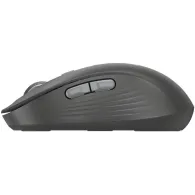 Mysz bezprzewodowa Logitech Signature Plus M750 L 910-007509, Bluetooth, Optyczna, 4000 DPI, Grafitowa | Sklep ITnes.pl, IT for BUSINESS