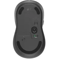 Mysz bezprzewodowa Logitech Signature Plus M750 L 910-007509, Bluetooth, Optyczna, 4000 DPI, Grafitowa | Sklep ITnes.pl, IT for BUSINESS