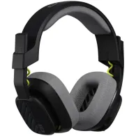Zestaw słuchawkowy Logitech Astro A10 939-002057 - Czarne
