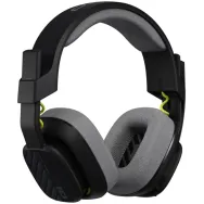Zestaw słuchawkowy Logitech Astro A10 939-002057 - Czarne