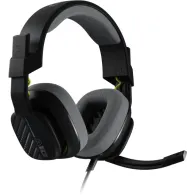 Zestaw słuchawkowy Logitech Astro A10 939-002057 - Czarne