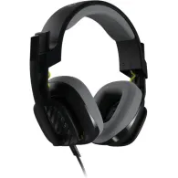 Zestaw słuchawkowy Logitech Astro A10 939-002057 - Czarne