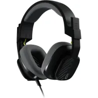 Zestaw słuchawkowy Logitech Astro A10 939-002057 - Czarne