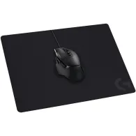 Zestaw mysz Logitech G502 X i podkładka pod mysz Logitech G240 991-000489 - USB-A, Optyczna, 25600 DPI, Czarna