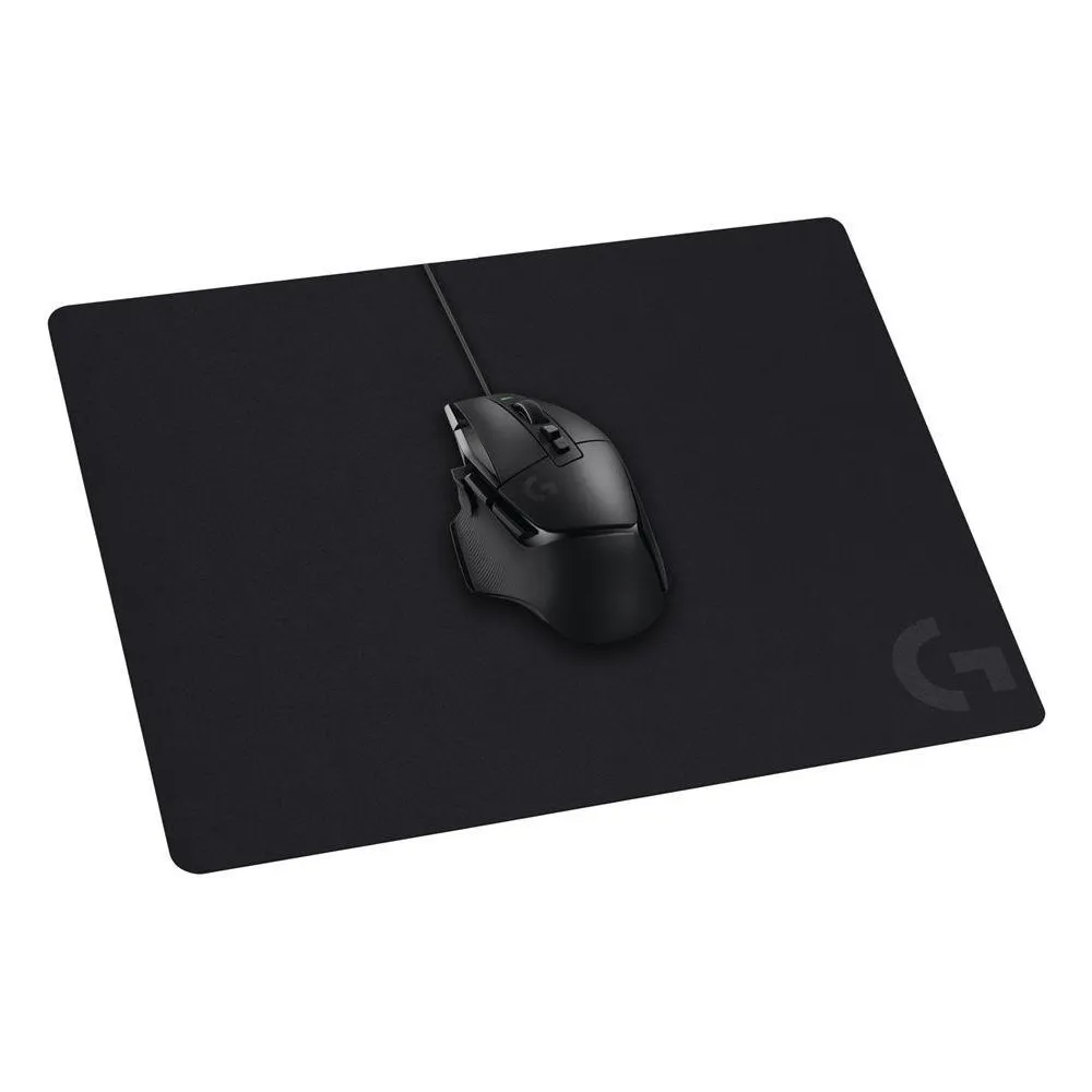 Zestaw mysz Logitech G502 X i podkładka pod mysz Logitech G240 991-000489, USB-A, Optyczna, 25600 DPI, Czarna | Sklep ITnes.pl, IT for BUSINESS