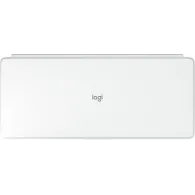 Klawiatura bezprzewodowa Logitech Keys-To-Go 2 for iPad 920-013018, Angielski międzynarodowy, Biała | Sklep ITnes.pl, IT for BUSINESS