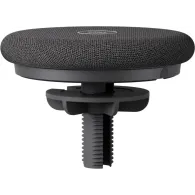 Uchwyt mikrofonowy Logitech Rally Mic Pod 2 Mount 952-000271 - Czarny
