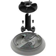 Uchwyt mikrofonowy Logitech Rally Mic Pod 2 Mount 952-000271 - Czarny