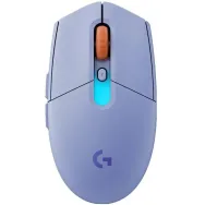 Myszka bezprzewodowa Logitech G305 X Superlight 910-007755, Optyczna, 44000 DPI, Fioletowa | Sklep ITnes.pl, IT for BUSINESS